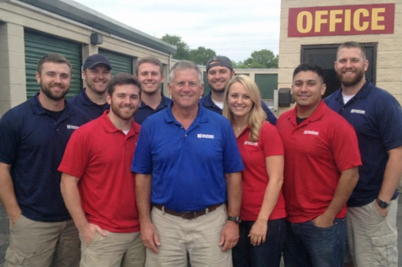 Water damage restoration professionals in Castro Valley, CA