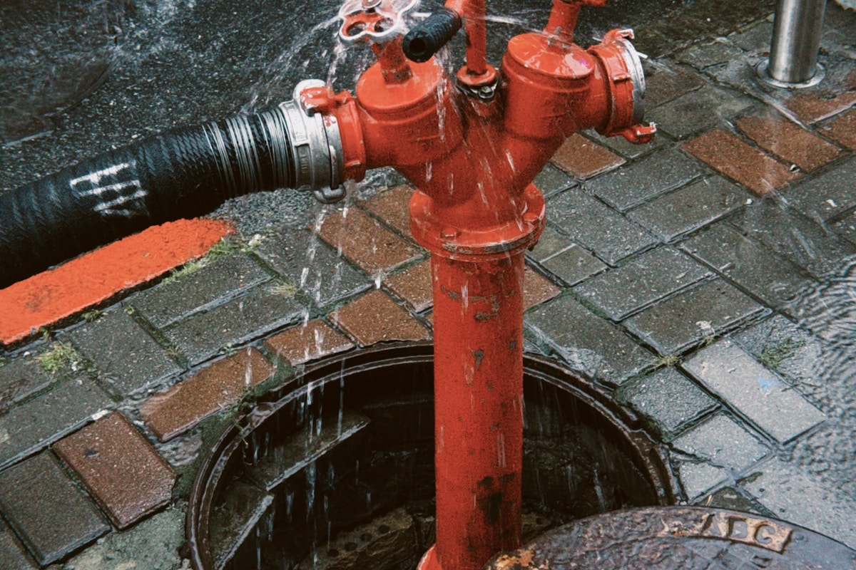 Storm Damage Repair service in Castro Valley, CA